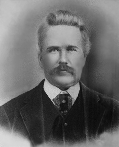 Alcander O. Morse, ca. 1894